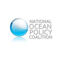 National Ocean Policy Coalition logo, National Ocean Policy Coalition contact details