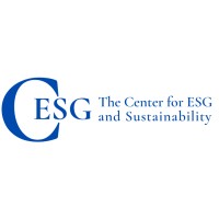 Center for ESG and Sustainability logo, Center for ESG and Sustainability contact details