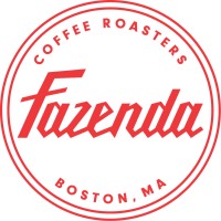 Fazenda Coffee Roasters logo, Fazenda Coffee Roasters contact details