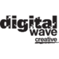 Digital Wave Creative logo, Digital Wave Creative contact details