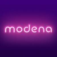 Modena logo, Modena contact details