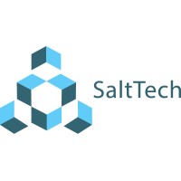 SaltTech SA logo, SaltTech SA contact details