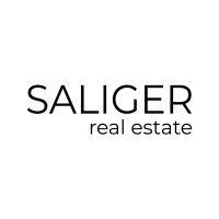 Saliger Real Estate logo, Saliger Real Estate contact details