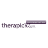 Therapick.com logo, Therapick.com contact details