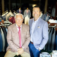 Mark Thomas Men's Apparel logo, Mark Thomas Men's Apparel contact details