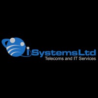 iSystems Ltd logo, iSystems Ltd contact details