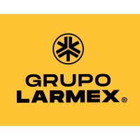 Grupo Larmex logo, Grupo Larmex contact details