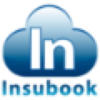 Insubook logo, Insubook contact details