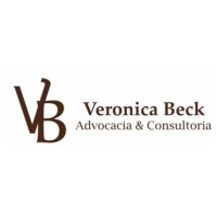 VERONICA BECK - SOCIEDADE INDIVIDUAL DE ADVOCACIA logo, VERONICA BECK - SOCIEDADE INDIVIDUAL DE ADVOCACIA contact details