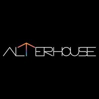 Alterhouse logo, Alterhouse contact details