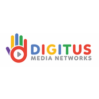 Digitus Media Networks logo, Digitus Media Networks contact details