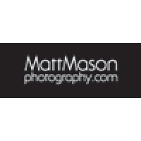 Matt Mason Photography logo, Matt Mason Photography contact details