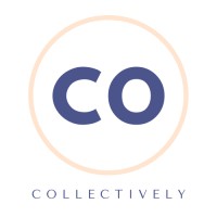 Collectively logo, Collectively contact details