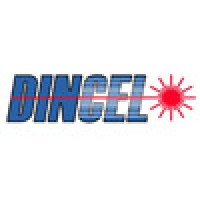 Dincel logo, Dincel contact details