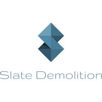 Slate Demolition LLC logo, Slate Demolition LLC contact details