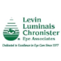 Levin Luminais Chronister Eye Associates logo, Levin Luminais Chronister Eye Associates contact details