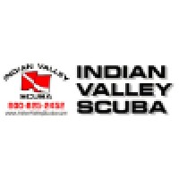 Indian Valley Scuba logo, Indian Valley Scuba contact details