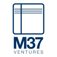 M37 Ventures logo, M37 Ventures contact details