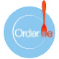 OrderMe logo, OrderMe contact details