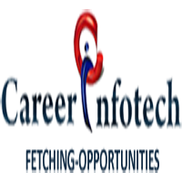 Career Infotech logo, Career Infotech contact details