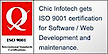 CHIC Infotech Pvt Ltd logo, CHIC Infotech Pvt Ltd contact details