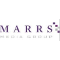 Marrs Media Group logo, Marrs Media Group contact details