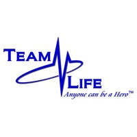 Team Life Inc. logo, Team Life Inc. contact details