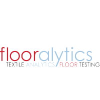 Flooralytics logo, Flooralytics contact details