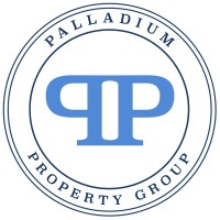 Palladium Property Group logo, Palladium Property Group contact details