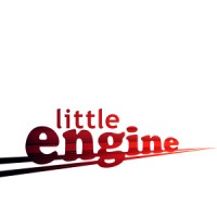 Little Engine logo, Little Engine contact details