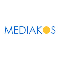 Mediakos logo, Mediakos contact details