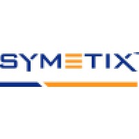 Symetix logo, Symetix contact details