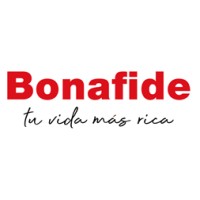 Bonafide Argentina logo, Bonafide Argentina contact details