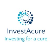 InvestAcure, PBC logo, InvestAcure, PBC contact details