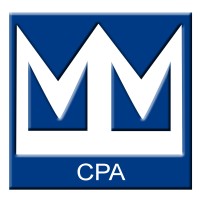 Michael D Mitchell CPA logo, Michael D Mitchell CPA contact details