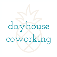 Dayhouse Coworking logo, Dayhouse Coworking contact details