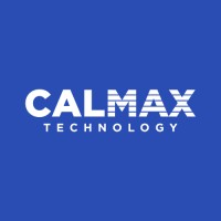 Calmax Technology, Inc. logo, Calmax Technology, Inc. contact details