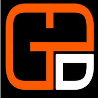 GPDesign logo, GPDesign contact details