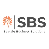 Saatviq Business Solutions logo, Saatviq Business Solutions contact details