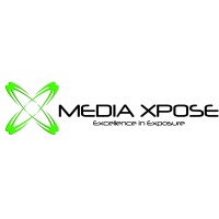 Media Xpose logo, Media Xpose contact details