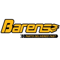 BARENS INC logo, BARENS INC contact details