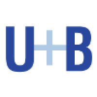 U+B Architecture and Design logo, U+B Architecture and Design contact details