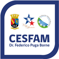 CESFAM Dr. Federico Puga Borne logo, CESFAM Dr. Federico Puga Borne contact details