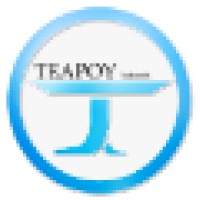 Teapoy Infotech logo, Teapoy Infotech contact details