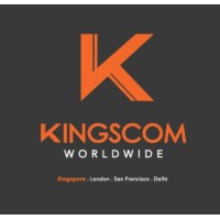 Kingscom Worldwide logo, Kingscom Worldwide contact details