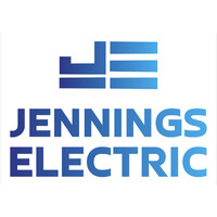 Jennings Electric, Inc. logo, Jennings Electric, Inc. contact details