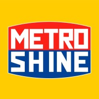 Metroshine™ logo, Metroshine™ contact details