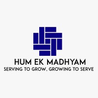 Hum Ek Madhyam logo, Hum Ek Madhyam contact details