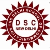 The Delhi School of Communication (DSC) logo, The Delhi School of Communication (DSC) contact details