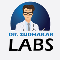 Dr. Sudhakar Labs logo, Dr. Sudhakar Labs contact details